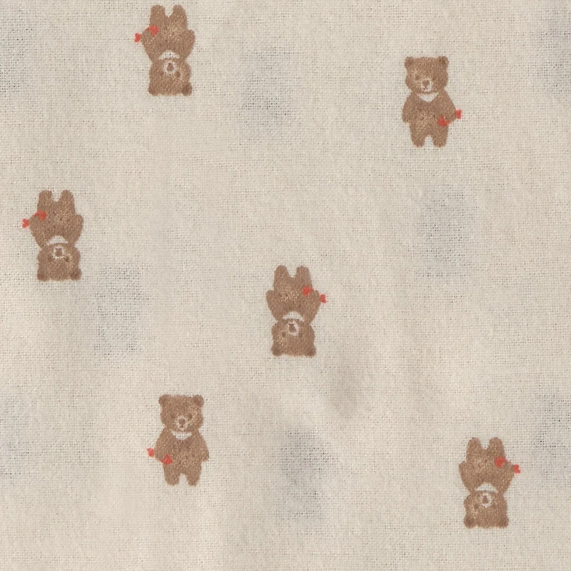 Carter's 4 Pack Receiving Blanket