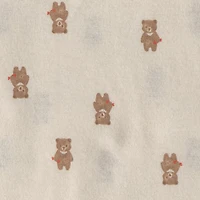 Carter's 4 Pack Receiving Blanket