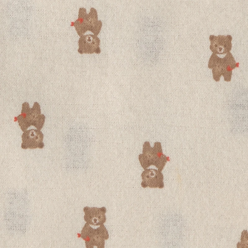 Carter's 4 Pack Receiving Blanket