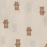 Carter's 4 Pack Receiving Blanket
