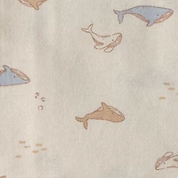 Carter's 4-pc. Receiving Blanket
