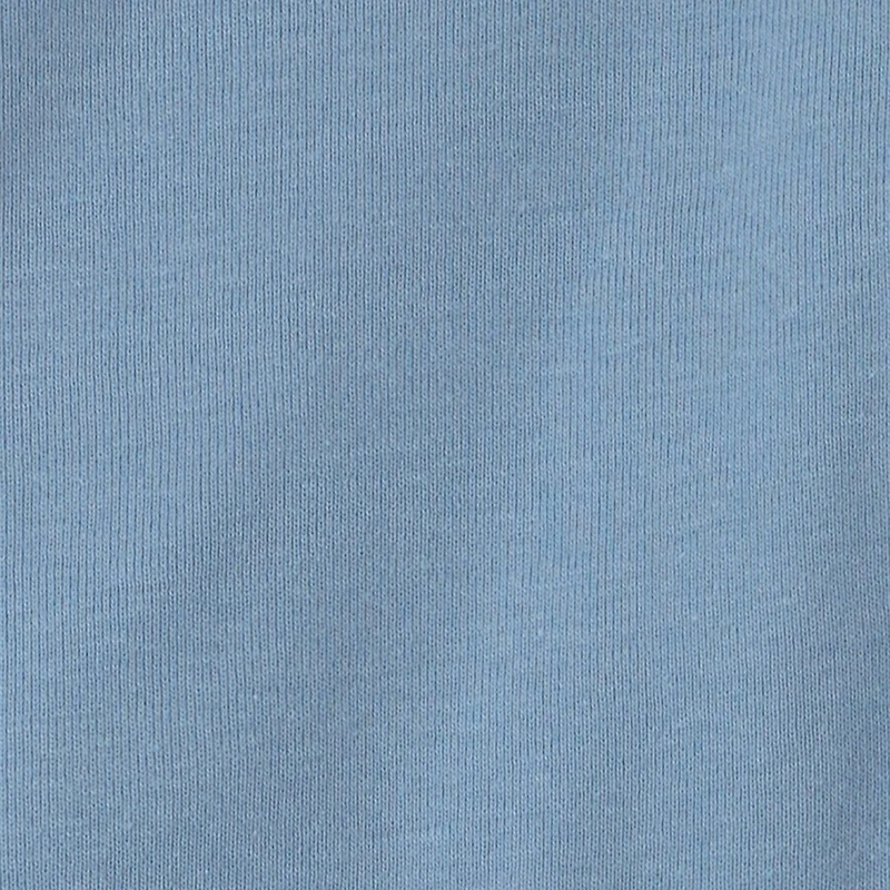 Carter's Baby Girls Crew Neck Long Sleeve Rib 4-pc. Bodysuit