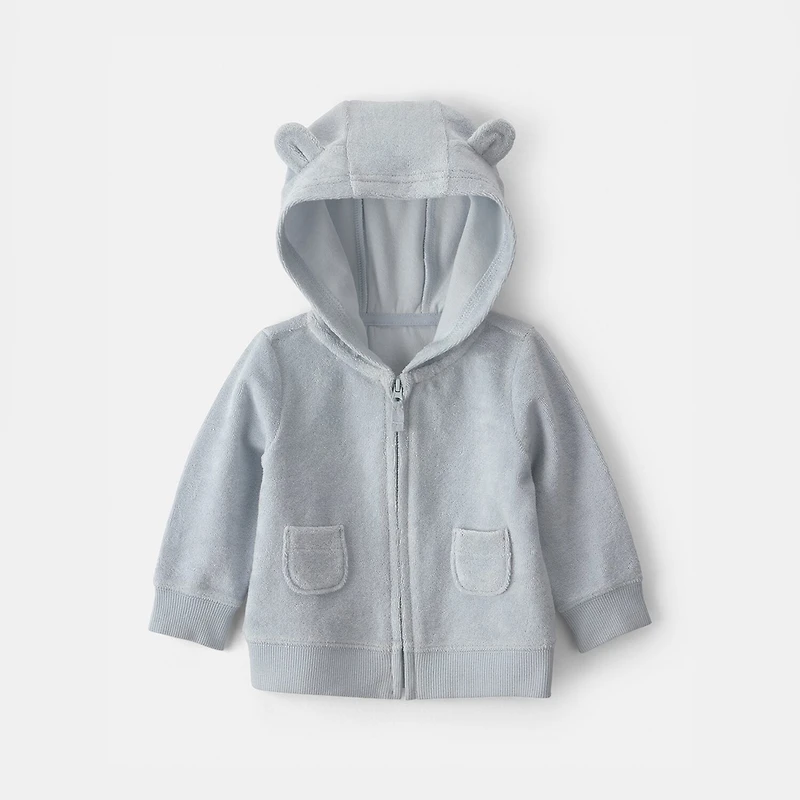 Carter's Baby Boys 3-pc. Pant Set