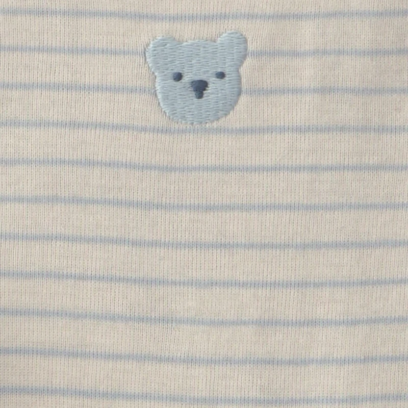 Carter's Baby Boys 3-pc. Pant Set