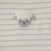 Carter's Baby Unisex 3-pc. Pant Set