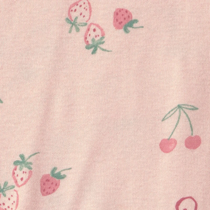 Carter's Baby Girls 3-pc. Pant Set