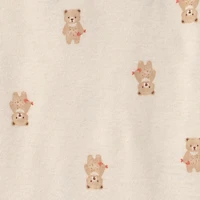 Carter's Baby Unisex 3-pc. Pant Set
