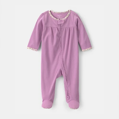 Carter's Baby Girls Sleep and Play
