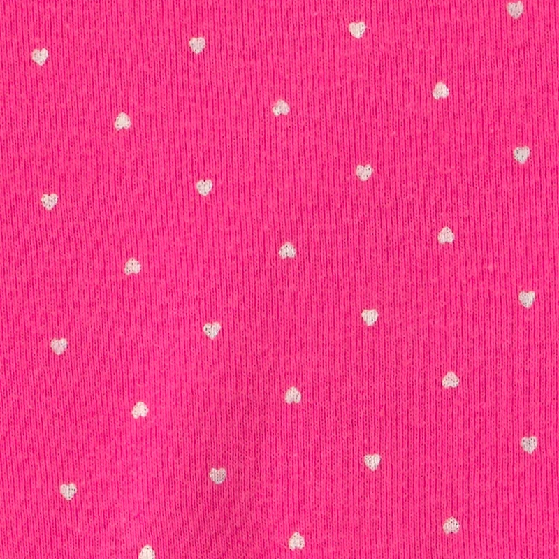 Carter's Baby Girls 3-pc. Pant Set