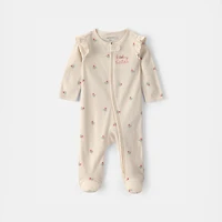 Carter's Baby Girls Sleep and Play