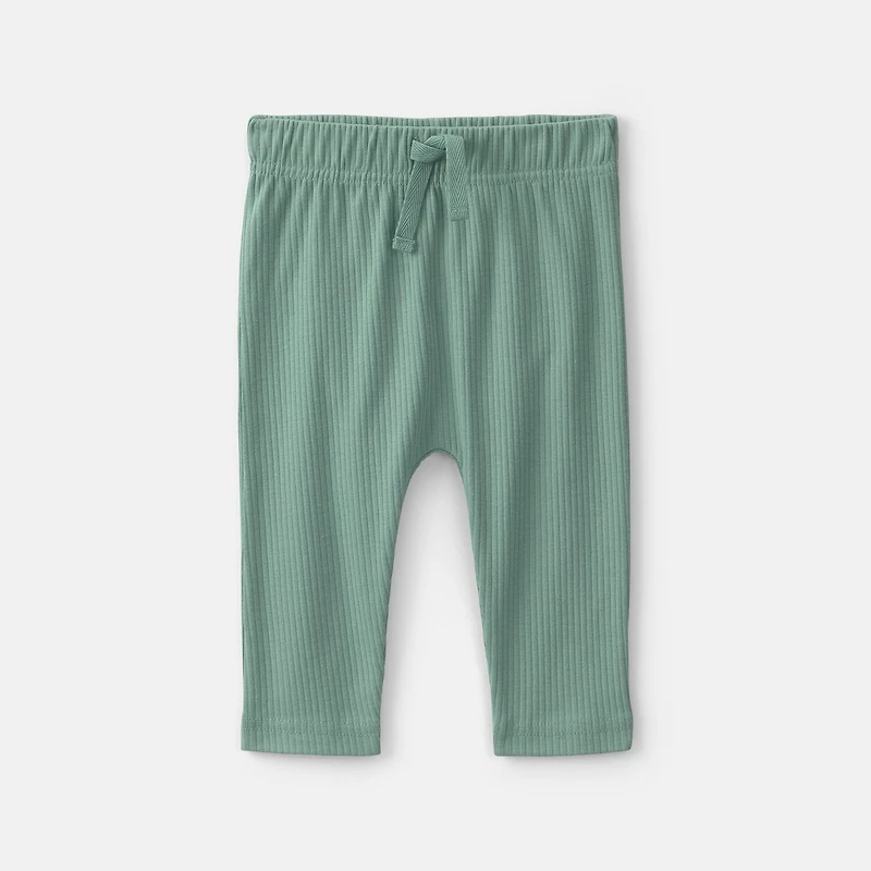 Carter's Baby Boys 3-pc. Pant Set