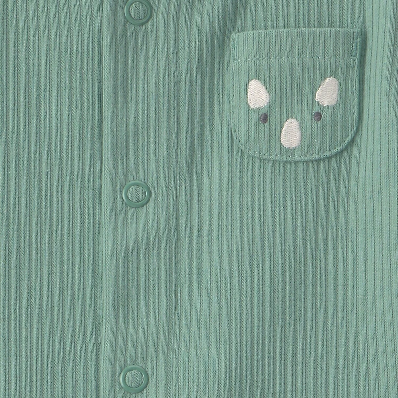 Carter's Baby Boys 3-pc. Pant Set