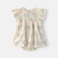 Carter's Baby Girls Floral 2-pc. Dress Set