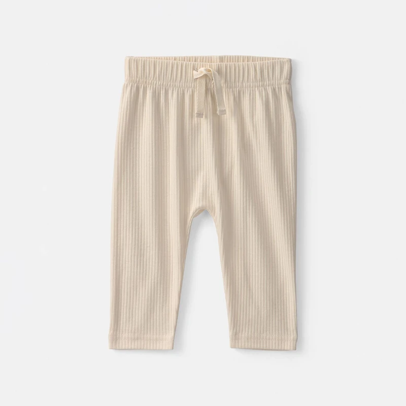 Carter's Baby Boys 3-pc. Pant Set