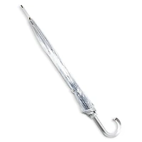totes® Signature Clear Bubble Umbrella