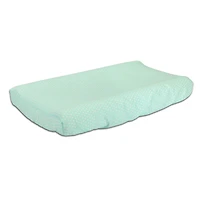 The Peanutshell Peanut Shell Mix And Match Changing Pad Cover