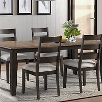Bellington 7-Piece Dining Set