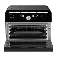 Instant™ Omni™ Plus 10-in-1 Air Fryer Toaster Oven