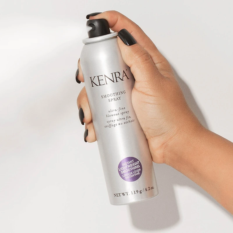 Kenra Smoothing Styling Product 4.2 oz.