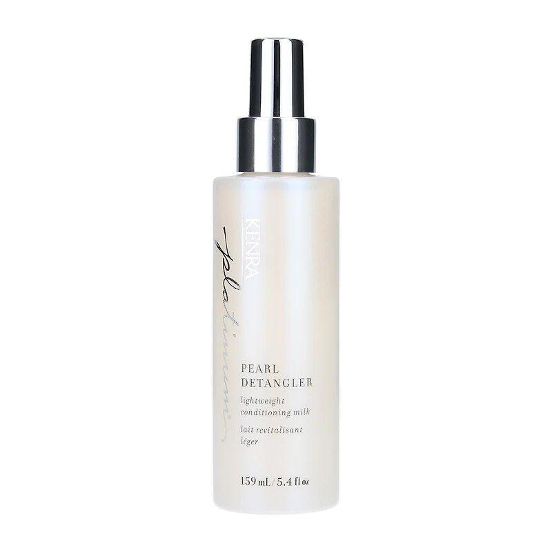 Kenra Professional Platinum Pearl Detangler 5.4 oz.