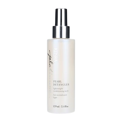 Kenra Professional Platinum Pearl Detangler 5.4 oz.