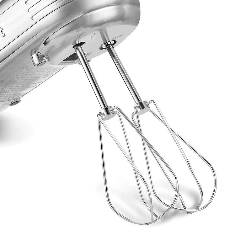Cuisinart® 9-Speed Hand Mixer + Storage Case