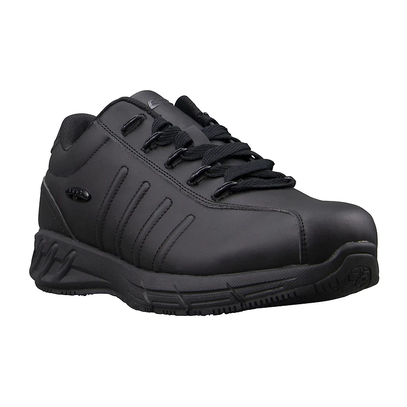 Lugz Grapple Sr O Womens Round Work Shoes