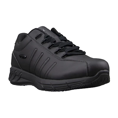 Lugz Grapple Sr O Womens Round Work Shoes