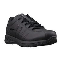Lugz Grapple Sr O Womens Round Work Shoes