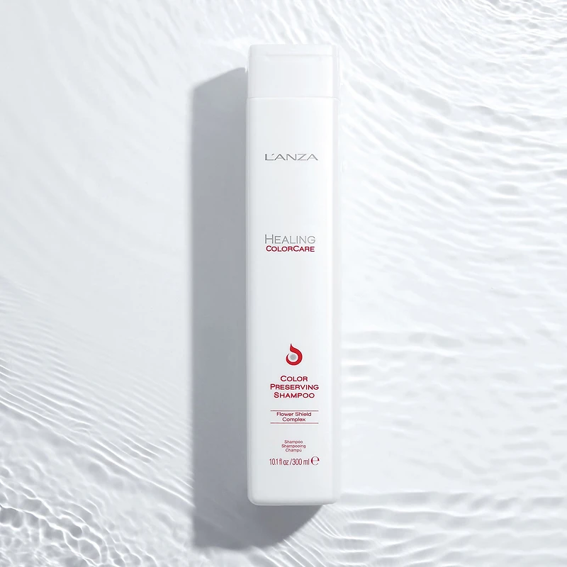 L'ANZA Healing Colorcare Shampoo