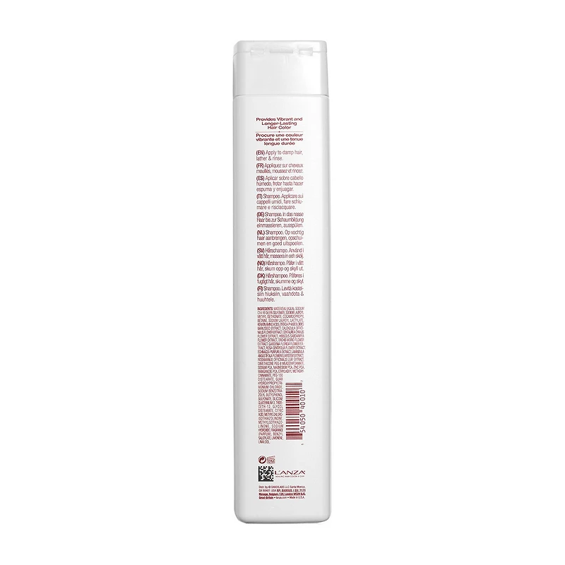 L'ANZA Healing Colorcare Shampoo