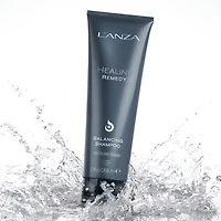 L'ANZA Scalp Therapy Balancing Shampoo