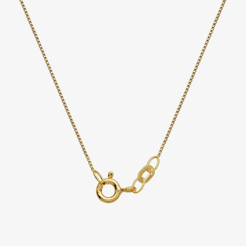 14K Gold Over Silver Lab-Created Opal & Pink and White Lab-Created Sapphire Cluster Pendant Necklace