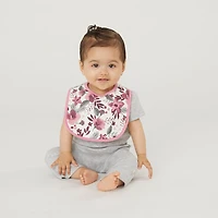 Huggies Baby Girls Straight Regular Fit Pull-On Pant