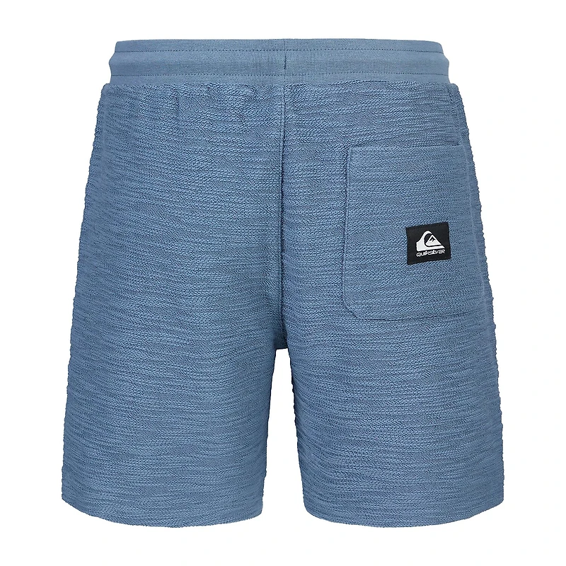 Quiksilver Big Kid Boys Pull-On Short