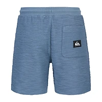 Quiksilver Big Kid Boys Pull-On Short