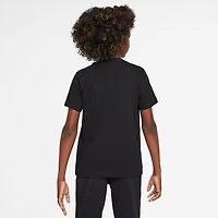Nike Club Big Kid Unisex Crew Neck Short Sleeve Regular Fit Graphic T-Shirt