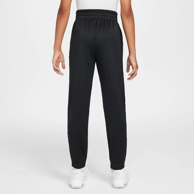 Nike Multi Big Kid Unisex Cuffed Regular Fit Pull-On Pant
