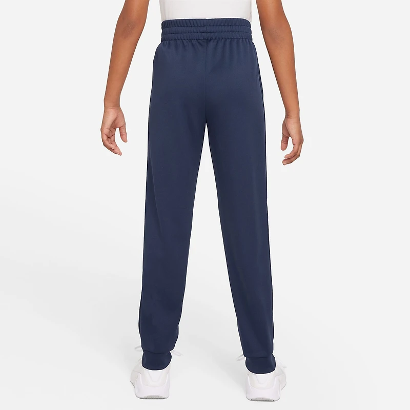 Nike Multi Big Kid Unisex Cuffed Regular Fit Pull-On Pant