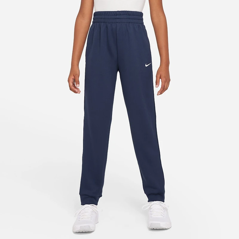 Nike Multi Big Kid Unisex Cuffed Regular Fit Pull-On Pant