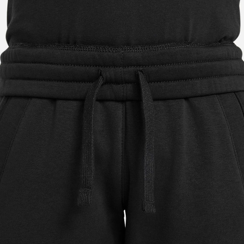 Nike Club Big Kid Unisex Cuffed Regular Fit Fleece Jogger Pant