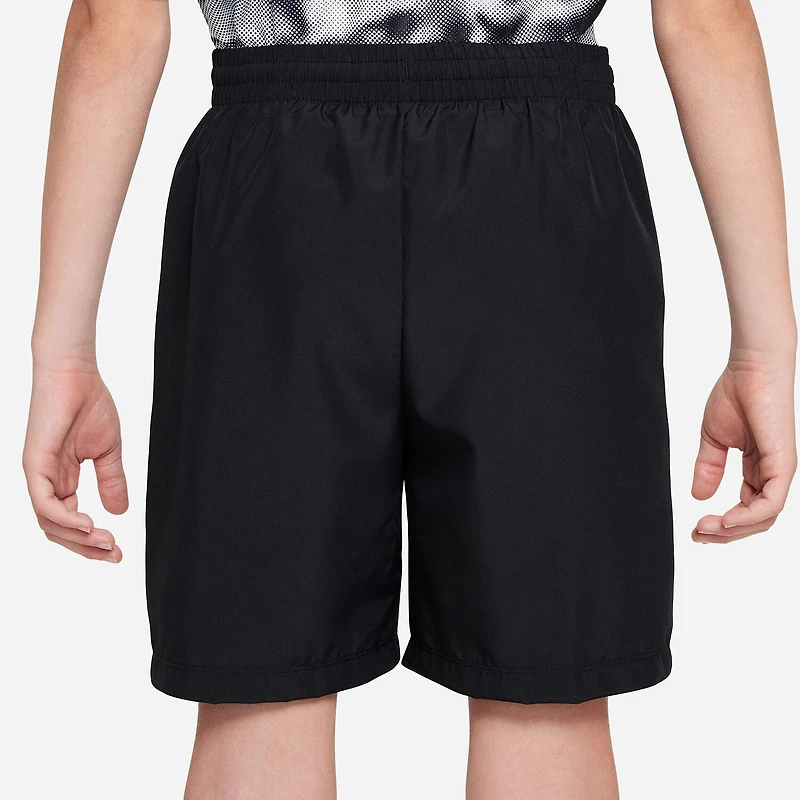 Nike Dri-Fit Multi Big Kid Unisex Pull-On Short