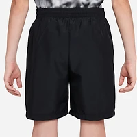 Nike Dri-Fit Multi Big Kid Unisex Pull-On Short