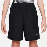 Nike Dri-Fit Multi Big Kid Unisex Pull-On Short