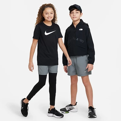 Nike Dri-Fit Multi Big Kid Unisex Pull-On Short