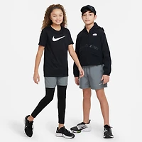Nike Dri-Fit Multi Big Kid Unisex Pull-On Short