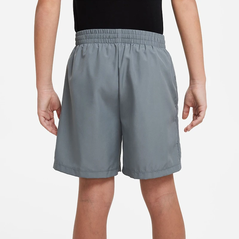 Nike Dri-Fit Multi Big Kid Unisex Pull-On Short