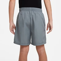 Nike Dri-Fit Multi Big Kid Unisex Pull-On Short