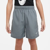 Nike Dri-Fit Multi Big Kid Unisex Pull-On Short