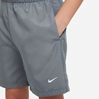 Nike Dri-Fit Multi Big Kid Unisex Pull-On Short